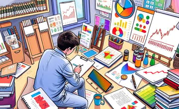 Finanças para Artistas e Criativos: Cursos Online Essenciais