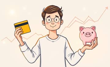 Cartão de crédito consciente: o segredo para finanças saudáveis