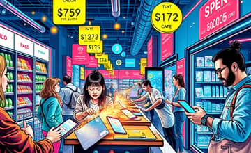 Cartões e o futuro dos pagamentos: o que esperar das novas tecnologias