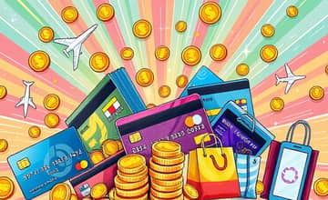 Cartões que geram renda extra: descubra como é possível