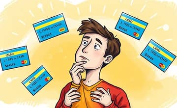 Conheça os cartões com as menores taxas de juros do mercado