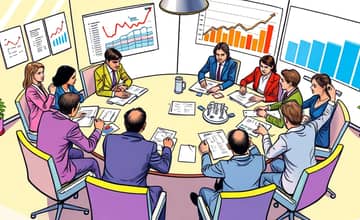 Cursos Online sobre Reestruturação de Dívidas Empresariais