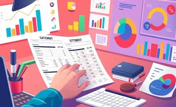 A importância do extrato do cartão: analisando seus gastos em detalhes