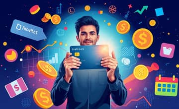 Guia completo para entender o funcionamento do seu cartão de crédito