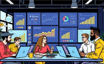Cursos Online de Valuation para Startups e Empresas de Crescimento