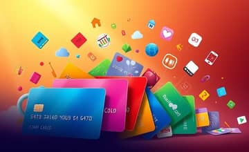Cartões para quem busca flexibilidade nos pagamentos