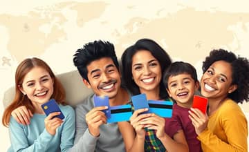 Cartões com seguro saúde: proteção extra para você e sua família