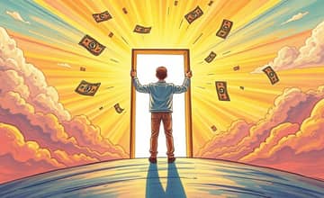 Crédito Pessoal: A Chave para Seus Objetivos