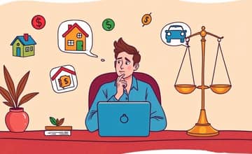 Empréstimo Ideal: Alinhando Suas Necessidades à Oferta