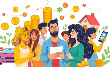 Empréstimo Certo para Você: Encontre Sua Melhor Opção