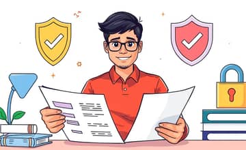 Empréstimo Seguro: Evite Armadilhas e Escolha Certo