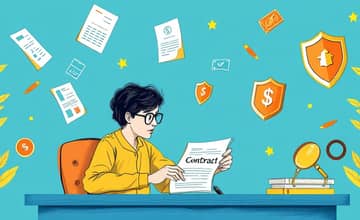 Decifrando o Empréstimo: Termos e Condições Claros
