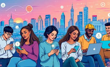 Empréstimos Digitais: A Revolução do Acesso ao Crédito