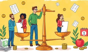 Empréstimos e Seus Juros: Como Fazer a Melhor Escolha