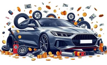 O real impacto dos acessórios automotivos no seu bolso