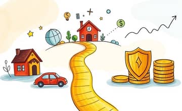 O Caminho para o Melhor Empréstimo: Seu Guia Completo