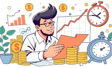 Financiamento inteligente: estratégias para pagar menos juros