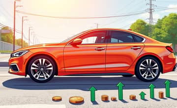 Transforme seu carro em um ativo: dicas financeiras para valorizar