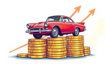 Seu carro como investimento: como escolher modelos valorizados