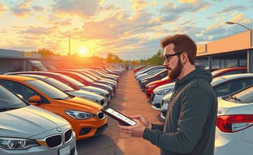 Aprenda a ler o mercado: quando vender e comprar seu carro