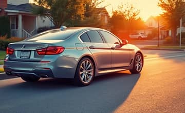 O mito do carro novo: quando o seminovo é a escolha mais inteligente