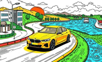 Proteja seu patrimônio: seguro auto e suas variações
