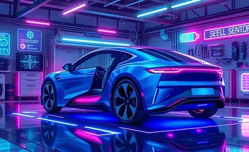 Tecnologia automotiva: o que realmente vale a pena investir?