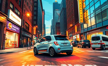 O lado B dos carros compactos: economia ou limitações?
