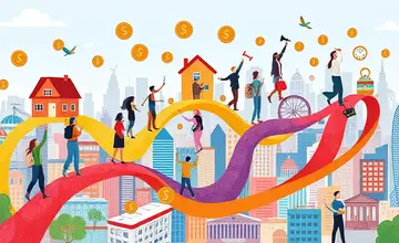 Financiamento flexível: explore opções além do tradicional