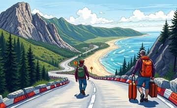 O guia definitivo para viajar sem dívidas e com muitas histórias