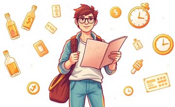 Gastos invisíveis: como identificá-los e evitá-los em suas viagens