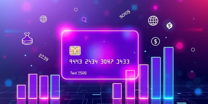 Como aumentar rapidamente o limite do seu cartão digital