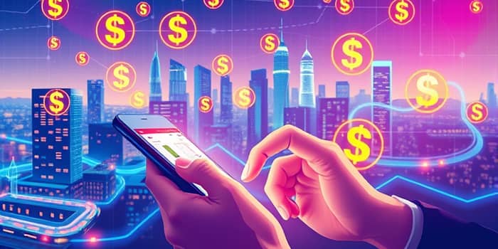 Como conseguir empréstimos pessoais rápidos em 2025