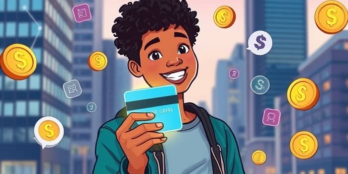 Cartões pré-pagos: quando usá-los é a melhor escolha?