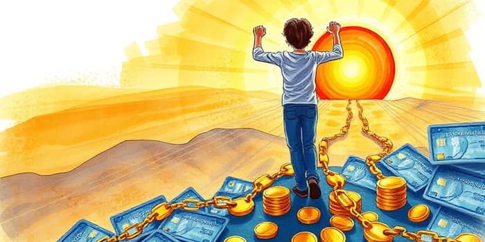 Como renegociar dívidas do cartão com sucesso