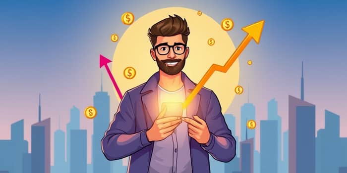 Como melhorar seu crédito usando empréstimos digitais