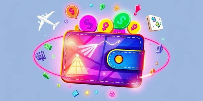 Cartões digitais com programas exclusivos de fidelidade