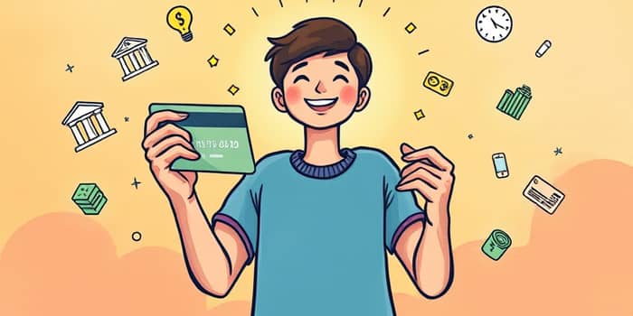 Cartões para negativados: quais as opções seguras hoje?