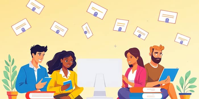 Cursos online certificados que valorizam seu currículo profissional
