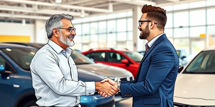 Como negociar melhor o preço na compra do seu próximo carro