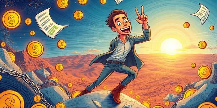 Como reduzir os juros do seu empréstimo pessoal atual