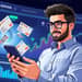 Cartões empresariais digitais para pequenas empresas