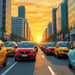 Carros econômicos ideais para uso urbano em 2025