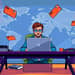 Cartões para freelancers: gestão financeira simplificada