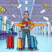 Como evitar taxas escondidas em viagens internacionais