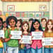 Cartão educacional: apoio financeiro para estudantes