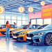 Programas de fidelidade automotiva: economize com benefícios