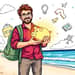 Imprevistos em viagem: tenha um fundo de emergência