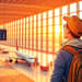 Aeroportos e escalas: como economizar tempo e dinheiro