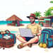 Renda extra para viajar: explore novas fontes de faturamento